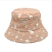 15w Out  Designer Cotton Ladies Fisherman Bucket Hat 