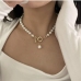 1  Fashion Faux Pearl Necklaces For Women