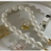 3 Faux Pearl Design Necklace For Women