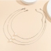 7Easy Matching Latest Faux Pearl Ladies Necklace