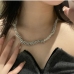 3Stylish Beading Chain Necklaces For Women