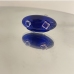 8Fashion Cool Acrylic Clear Ring