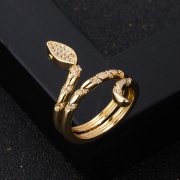 New Style Fashion Simple Ring For Women