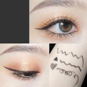 Eye Makeup Smooth Long Lasting Eyeliner Pencil