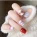 7Fashion Trends Removable Press On Nails Ladies
