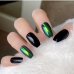 3Sexy Contrast Color Fakes Nail For Women
