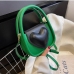1Color Blocking Heart Shoulder Bag Handbags For Women