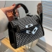 1Euro Style Rhinestone Ladies Shoulder Handbags