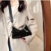 4Fashion Chain Cross Body Shoulder Bags Handbag