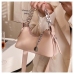 9Fashion Chain Cross Body Shoulder Bags Handbag