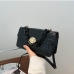 18Fashion Stone Pattern Chain Handbag Shoulder Bags