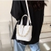 11Faux Pearl One-Shoulder Crossbody Handbags Women