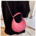 5New Fashion Chain Strap Shoulder Bag Handbags