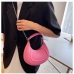 6New Fashion Chain Strap Shoulder Bag Handbags