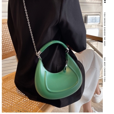 New Fashion Chain Strap Shoulder Bag Handbags