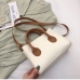 7Retro Style Patchwork Shoulder Bag Handbag For Ladies