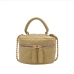 15Trendy Rhombus Lattice Chain Strap Shoulder Bag Handbags