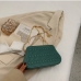 13Versatile Chain Strap Hasp Shoulder Bags Handbag