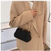 8Versatile Chain Strap Hasp Shoulder Bags Handbag