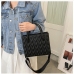 6Vintage Fashion Shoulder Bag Handbags For Women