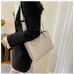 7Vintage Fashion Shoulder Bag Handbags For Women