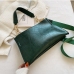 8Vintage Large Capacity Handbag Shoulder Bags Women