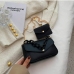 11  Fashion Chain Hollow Out Design Shoulder Bag