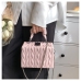 8  Fashion Chain PU Cross Body Shoulder Bag