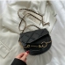 9  Fashion Contrast Color  Spring Cross Body Bag