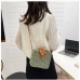 15  Fashion Weave Square Shoulder Bag