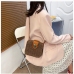 7  Fashion Weave Square Shoulder Bag