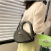 17 Heart  Design Hollow Out  Shoulder Bag For Women