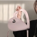 8 Heart  Design Hollow Out  Shoulder Bag For Women