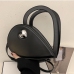 1 Heart  Design Hollow Out  Shoulder Bag For Women