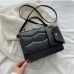 11 Spring New Simple Women's Shoulder Bags