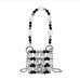 16Acrylic Mini Shoulder Bags For Women