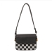 22Casual Grid Easy Matching Shoulder Bags For Women