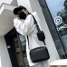 7Casual Simple 2 Pieces Cross Body Shoulder Bags