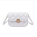 31Casual White Solid Shoulder Bags For Women