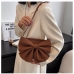 13Chic Bow Pure Shoulder Bags For Women