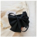 16Chic Bow Pure Shoulder Bags For Women