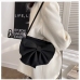 7Chic Bow Pure Shoulder Bags For Women