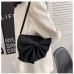 9Chic Bow Pure Shoulder Bags For Women