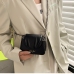 17Chic Casual  Hasp  Chain Shoulder Bags For Women