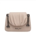 22Chic Casual  Hasp  Chain Shoulder Bags For Women