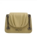 24Chic Casual  Hasp  Chain Shoulder Bags For Women