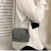 10Chic Casual  Hasp  Chain Shoulder Bags For Women