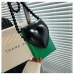 3Chic Heart Design Phone Shoulder Bags