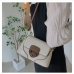 13Contrast Color Women's Fashion Shoulder Bag