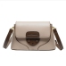 15Contrast Color Women's Fashion Shoulder Bag